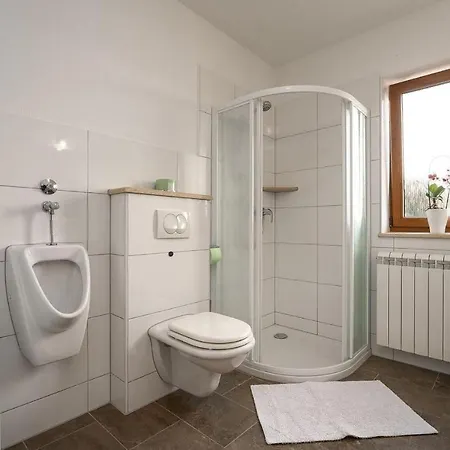 Apartman Nina 2 Apartment