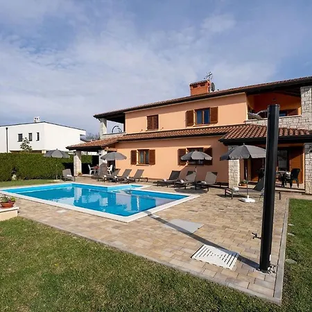 Apartment Apartman Nina 2 Poreč